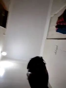 Snapshot of julywwrt chatting on 03.16.25 julywwrt online show from 03.16.25