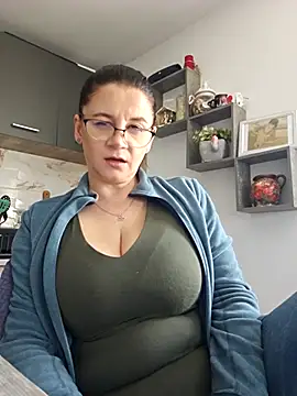 KristenVega online show from 03.11.26