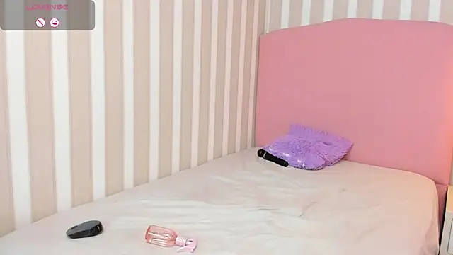 AMELIETARSON online show from 01.28.25