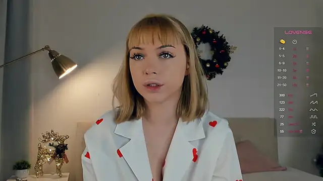 KateDolphin online show from 12.29.24