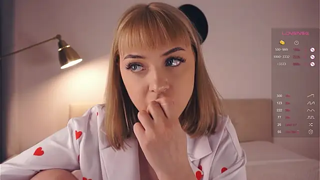 KateDolphin online show from 02.09.25