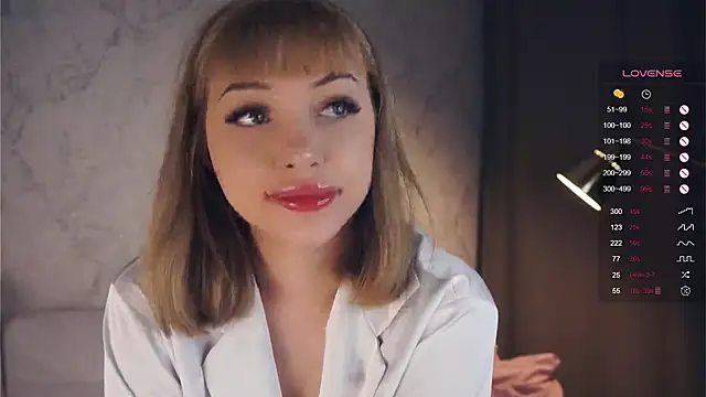 KateDolphin online show from 03.11.25