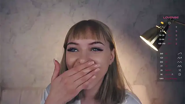 KateDolphin online show from 03.12.25