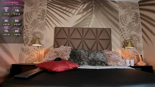 Ninakravis online show from 02.12.25