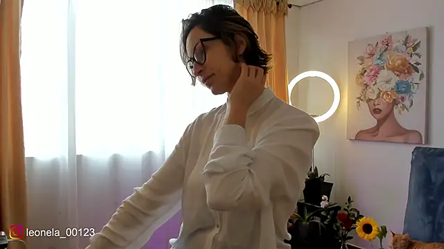 cuddlingbunny online show from 02.02.26