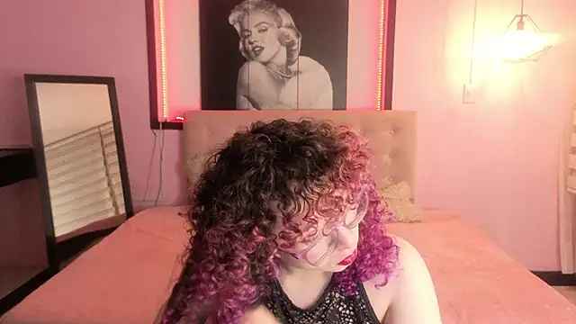 Androm3da  online show from 07.06.26
