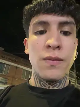 Snapshot of _Tomy08calderon chatting on 01.28.25 Tomy08calderon online show from 01.28.25