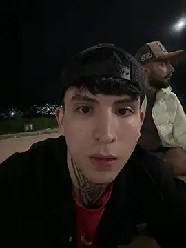 Snapshot of _Tomy08calderon chatting on 02.22.25 Tomy08calderon online show from 02.22.25