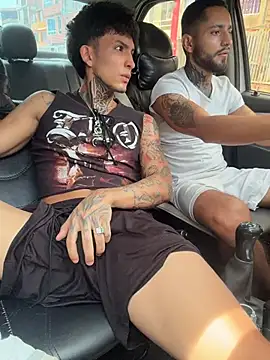  Tomy08calderon online show from 03.03.26