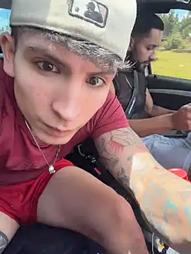  Tomy08calderon online show from 03.20.26