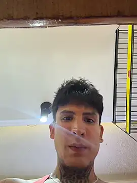  Tomy08calderon online show from 04.01.26