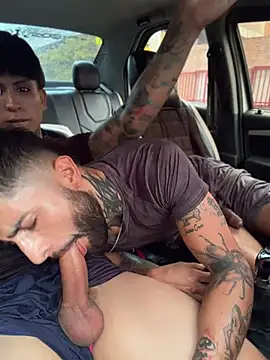  Tomy08calderon online show from 04.15.26