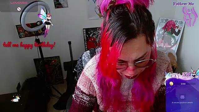 natasha laulau online show from 01.27.25