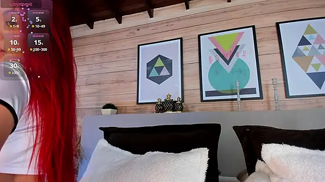 AmmyScott online show from 02.14.25