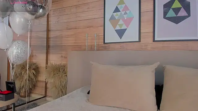 AmmyScott online show from 09.26.25