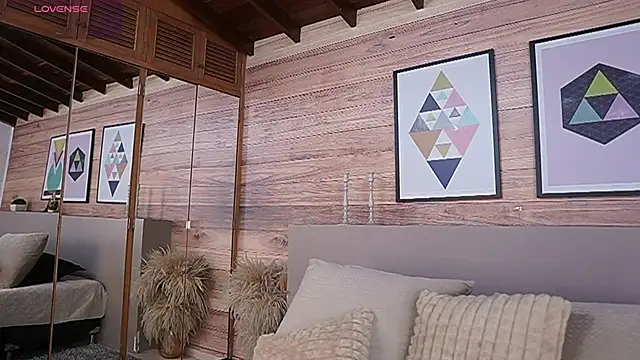 AmmyScott online show from 10.05.25