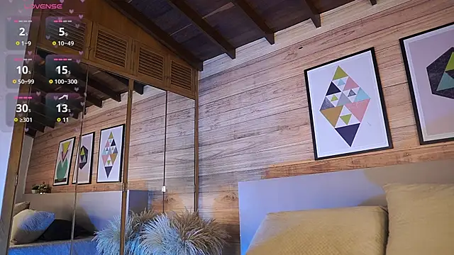 AmmyScott online show from 10.13.25