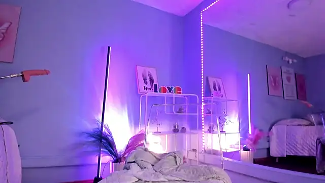 MaveParks  online show from 10.08.25