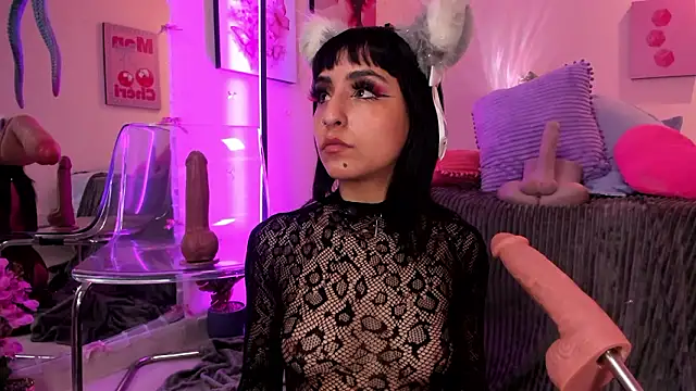 MaveParks  online show from 02.10.26