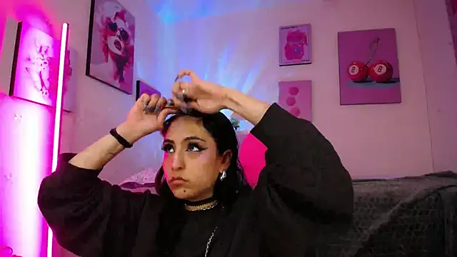 MaveParks  online show from 03.23.26