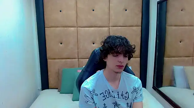 Sr BonnyEthan online show from 12.27.24