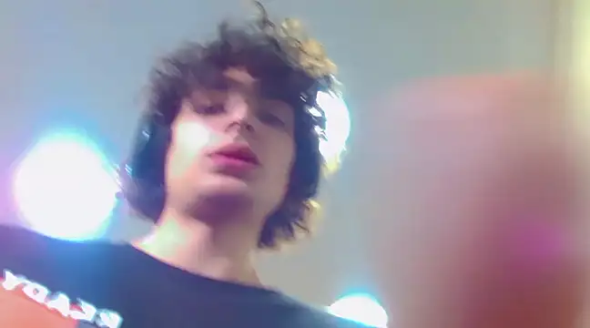 Sr BonnyEthan online show from 01.17.25