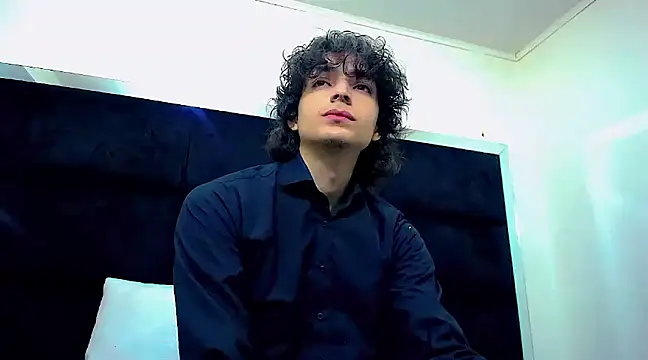 Sr BonnyEthan online show from 01.22.25