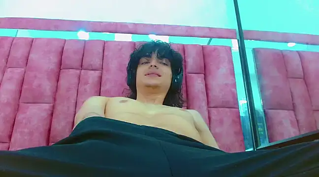 Sr BonnyEthan online show from 01.27.25