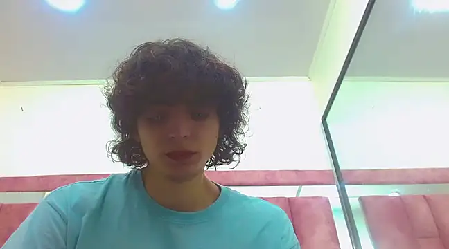 Sr BonnyEthan online show from 01.31.25