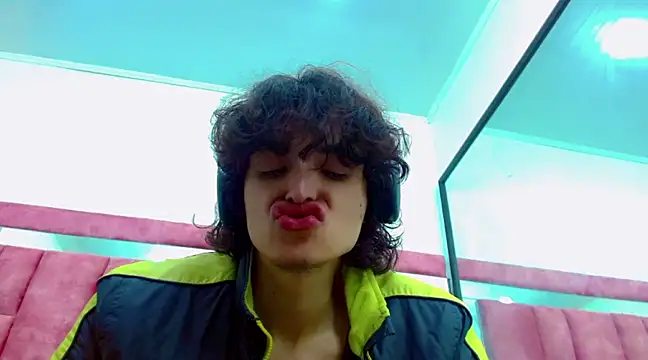 Sr BonnyEthan online show from 02.06.25