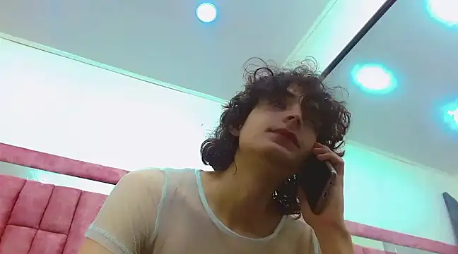 Sr BonnyEthan online show from 02.17.25