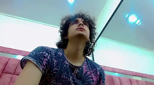 Sr BonnyEthan online show from 02.26.25