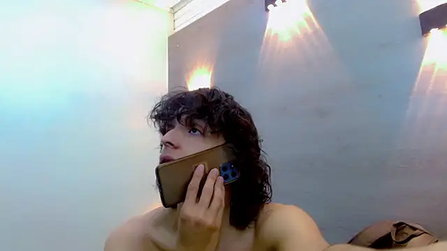 Sr BonnyEthan online show from 09.11.25