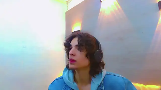 Sr BonnyEthan online show from 10.14.25