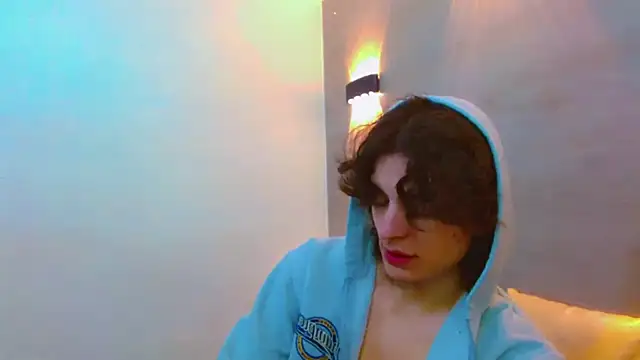 Sr BonnyEthan online show from 10.15.25