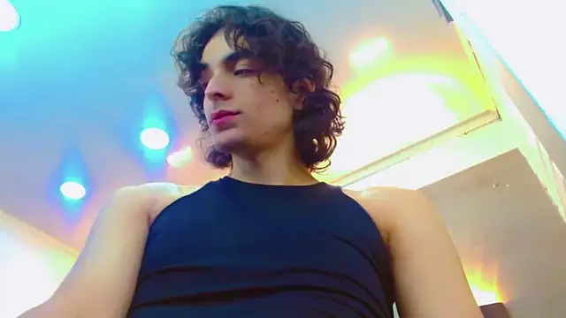 Sr BonnyEthan online show from 10.22.25