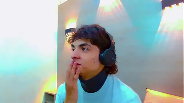 Sr BonnyEthan online show from 12.04.25