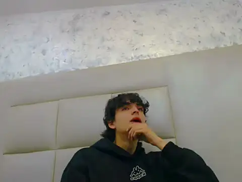 Sr BonnyEthan online show from 02.08.26