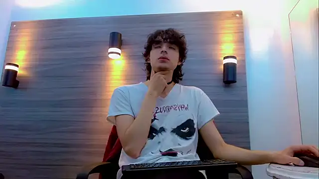 Sr BonnyEthan online show from 03.09.26