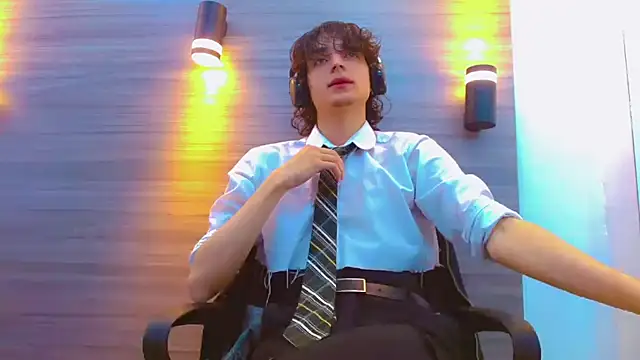 Sr BonnyEthan online show from 04.02.26