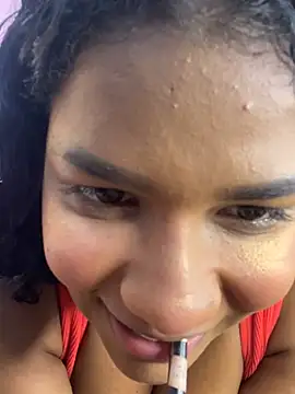 Snapshot of NastassjaCandy chatting on 01.29.25 NastassjaCandy online show from 01.29.25