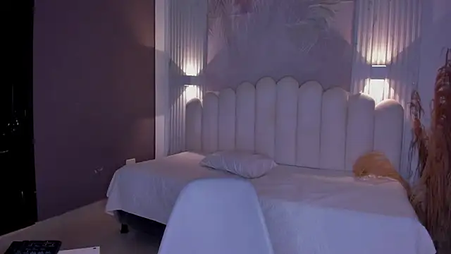 NastassjaCandy online show from 12.05.25