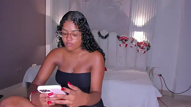 NastassjaCandy online show from 12.20.25