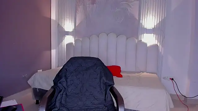 NastassjaCandy online show from 01.10.26