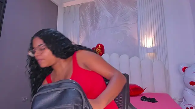 Snapshot of NastassjaCandy chatting on 02.23.26 NastassjaCandy online show from 02.23.26