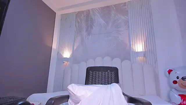 Snapshot of NastassjaCandy chatting on 03.02.26 NastassjaCandy online show from 03.02.26