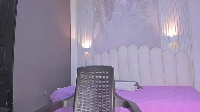 NastassjaCandy online show from 03.13.26