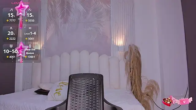 NastassjaCandy online show from 04.17.26