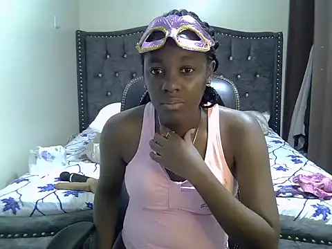 QueenJelly Sexy online show from 12.20.24