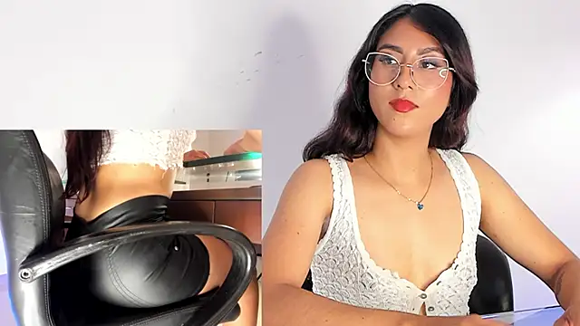 DaraBeckett online show from 03.07.25